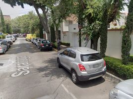 2 Schlafzimmer Appartement zu verkaufen in Miguel Hidalgo, Mexico City, Miguel Hidalgo