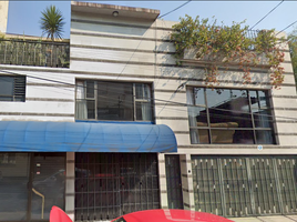 4 Schlafzimmer Haus zu verkaufen in Miguel Hidalgo, Mexico City, Miguel Hidalgo