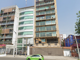 Condominium 2 chambre à vendre à Cuauhtemoc, Mexico City, Cuauhtemoc