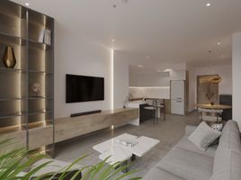 2 Schlafzimmer Appartement zu vermieten in Thu Thiem, Ho Chi Minh City, Thu Thiem
