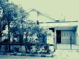 4 Habitación Casa en venta en Sukolilo, East Jawa, Sukolilo
