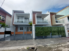 3 Bedroom Villa for sale in Manila International Airport LRT-1, Pasay City, Paranaque City