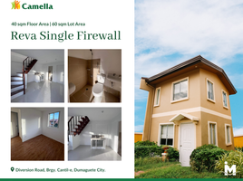 2 Bedroom House for sale in Negros Oriental, Negros Island Region, Dumaguete City, Negros Oriental