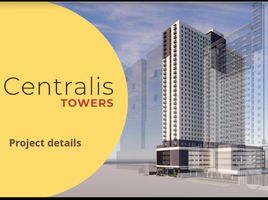 Condominium 1 chambre à vendre à Pasay City, Metro Manila, Pasay City