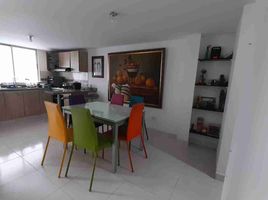 5 Habitación Villa en venta en Valle Del Cauca, Cali, Valle Del Cauca