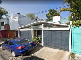 4 Schlafzimmer Villa zu verkaufen in Benito Juarez, Mexico City, Benito Juarez