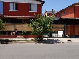 3 Habitación Casa en venta en Chile, San Jode de Maipo, Cordillera, Santiago, Chile