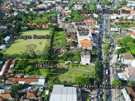  Land for sale in Denpasar, Bali, Denpasar Selata, Denpasar