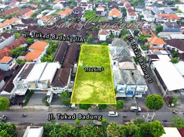  Land for sale in Denpasar Selata, Denpasar, Denpasar Selata