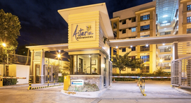 Available Units at Asteria Residences