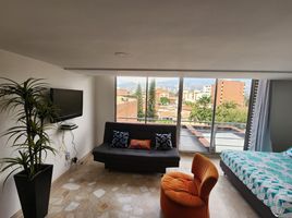 1 Habitación Apartamento en alquiler en Museo de Antioquia, Medellín, Medellín