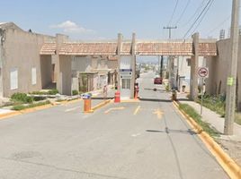 2 Schlafzimmer Villa zu verkaufen in Saltillo, Coahuila, Saltillo