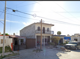 Maison 2 chambre à vendre à Matamoros, Coahuila, Matamoros