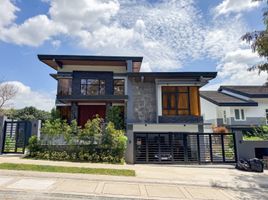 在Silang, Cavite出售的5 卧室 屋, Silang