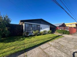 4 Bedroom Villa for sale in Feria Pinto, Cautin, Nueva Imperial, Cautin