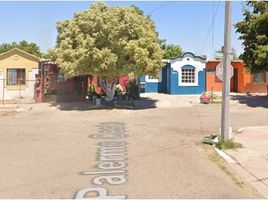 2 Schlafzimmer Villa zu verkaufen in Cajeme, Sonora, Cajeme, Sonora