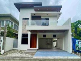 4 Bedroom House for sale in Pampanga, Central Luzon, Angeles City, Pampanga