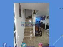 4 Habitación Villa en venta en Restrepo, Meta, Restrepo