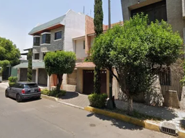 3 Habitación Casa en venta en Benito Juarez, Ciudad de México, Benito Juarez