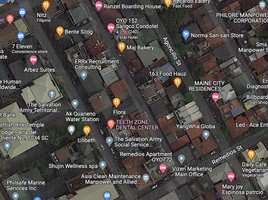  Land for sale in Carriedo LRT-1, Quiapo, Santa Cruz