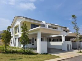 4 Bilik Tidur Rumah for sale in Tanjong Dua Belas, Kuala Langat, Tanjong Dua Belas