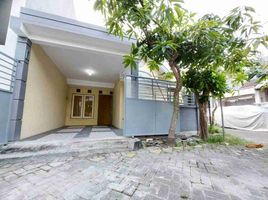 2 Bedroom Villa for sale in Benowo, Surabaya, Benowo