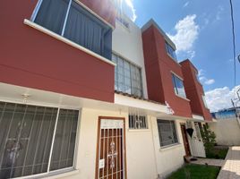 3 Schlafzimmer Haus zu verkaufen in Quito, Pichincha, Quito, Quito, Pichincha