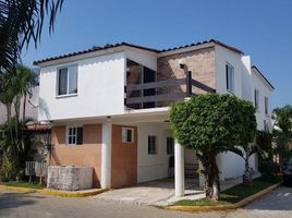 3 Habitación Villa en venta en Acapulco, Guerrero, Acapulco