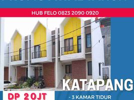 3 Bedroom House for sale in Katapang, Bandung, Katapang