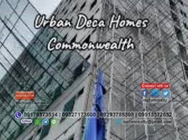 Condominium 2 chambre à vendre à Quezon City, Metro Manila, Quezon City