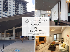 2 Bedroom Condo for sale in Laurel, Batangas, Laurel