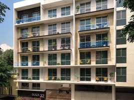 Appartement 2 chambre à vendre à Miguel Hidalgo, Mexico City, Miguel Hidalgo