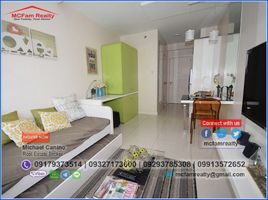 1 Schlafzimmer Wohnung zu verkaufen in Sampaloc, Metro Manila, Sampaloc