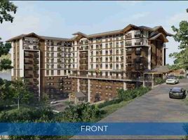 1 Bedroom Condo for sale in Cordillera, Baguio City, Benguet, Cordillera