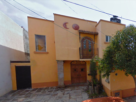 3 Habitación Casa en venta en Saltillo, Coahuila, Saltillo