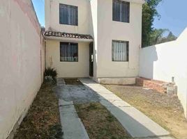 4 Schlafzimmer Villa zu verkaufen in Tarimbaro, Michoacan, Tarimbaro