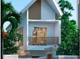 3 Bedroom House for sale in Badung, Bali, Kuta, Badung