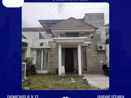 3 Habitación Casa en venta en Sidoarjo, East Jawa, Sidoarjo, Sidoarjo