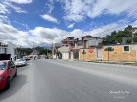  Terreno (Parcela) en venta en Loja, Loja, Loja, Loja