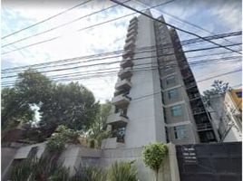 Appartement 3 chambre à vendre à Alvaro Obregon, Mexico City, Alvaro Obregon