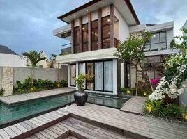 3 Kamar Rumah for sale in Bali, Kuta, Badung, Bali