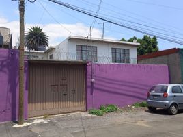 5 Habitación Casa en venta en Iztacalco, Ciudad de México, Iztacalco