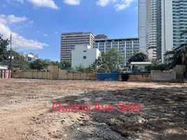  Land for sale in Quirino LRT-1, Malate, Malate