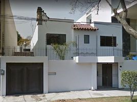4 Schlafzimmer Villa zu verkaufen in Naucalpan De Juarez, Mexico, Naucalpan De Juarez