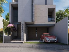 Maison 3 chambre à vendre à San Luis Potosi, San Luis Potosi, San Luis Potosi, San Luis Potosi