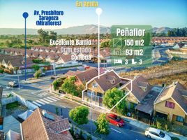 3 Bedroom House for sale in Santiago, Buin, Maipo, Santiago