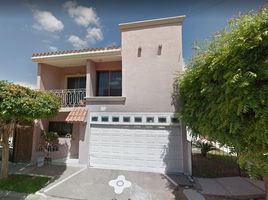 4 Habitación Casa en venta en Ahome, Sinaloa, Ahome