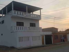 4 Bedroom House for sale in Hospital De La Libertad, Jose Luis Tamayo Muey, La Libertad