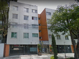 2 Schlafzimmer Appartement zu verkaufen in Miguel Hidalgo, Mexico City, Miguel Hidalgo