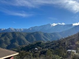  Terreno (Parcela) en venta en Melipilla, Santiago, Curacavi, Melipilla